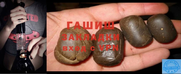 хмурый Осинники